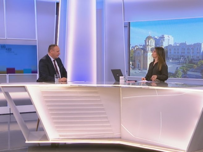 Stanković: Dostojanstvena plata je temelj ostanka radnika u Srpskoj
