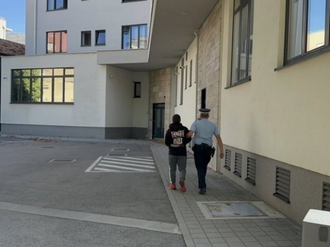 Uhapšeni u akciji "Horizont" predati u nadležnost Okružnog javnog tužilaštva u Trebinju