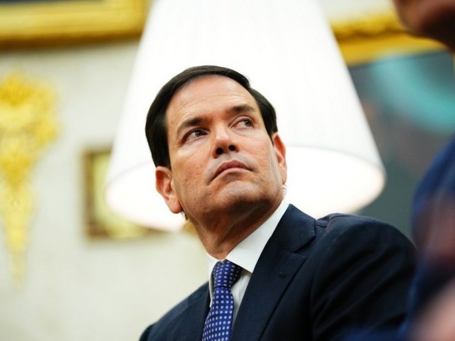 Rubio: Isporuke nafte gotovo na nivou od prije početka sukoba