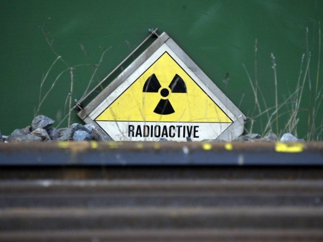 Koncentracija radioaktivnog elementa u Gospiću povećana 11 puta