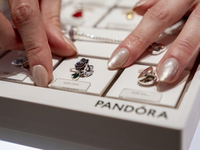 Pandora otvorila fabriku u Vijetnamu (VIDEO)