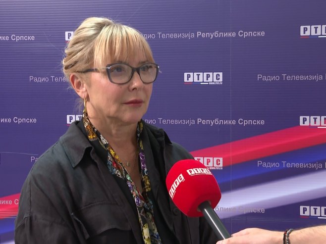 Trišić Babić: Podržavam dogovor Trampa i Putina; Srpska upravo na takvom shvatanju diplomatije nastoji da gradi svoje međunarodne odnose