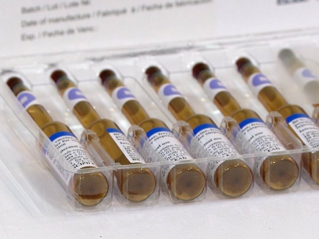 Institut za javno zdravstvo Srpske: BCG vakcinacija prekinuta iz predostrožnosti (VIDEO)