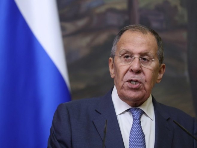 Lavrov: Evropa popustljiva prema oživljavanju nacizma