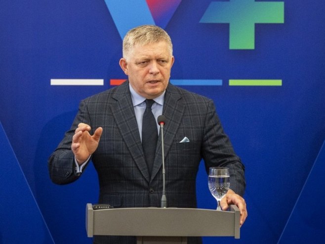 Fico: Evropa ima velike probleme sa naftom i gorivom, jesen i zima će biti teške