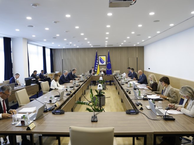 Prva sjednica Savjeta ministara nakon izbora; Košarac: Konaković najveći gubitnik