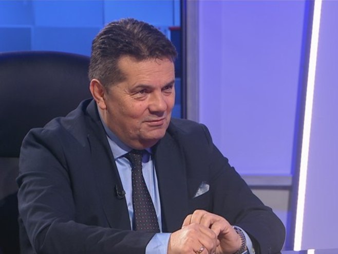 Stevandić: Stabilna Srpska ne može da izgubi i pobijedila je sve orkestrirane napade