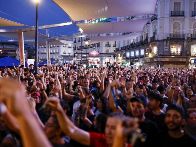 Preminula Marikarmen Abaskal čija je deložacija iz stana pokrenula proteste u Španiji
