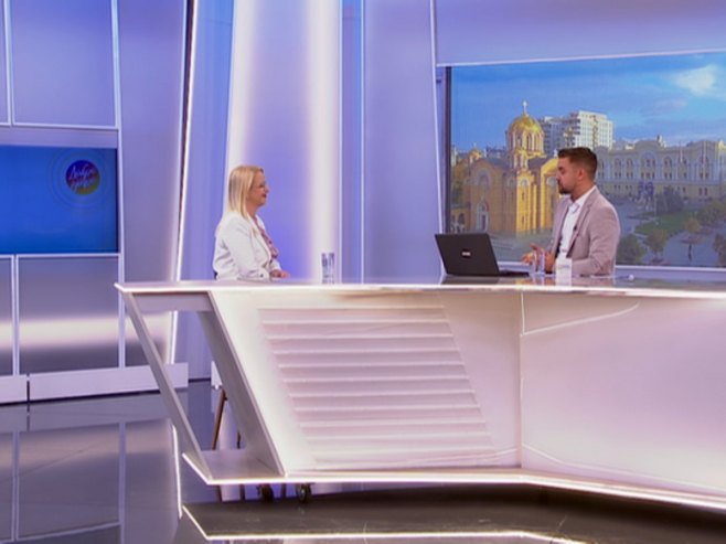 Novaković Bursać: SNSD dosljedan i kompaktan - narod je to prepoznao