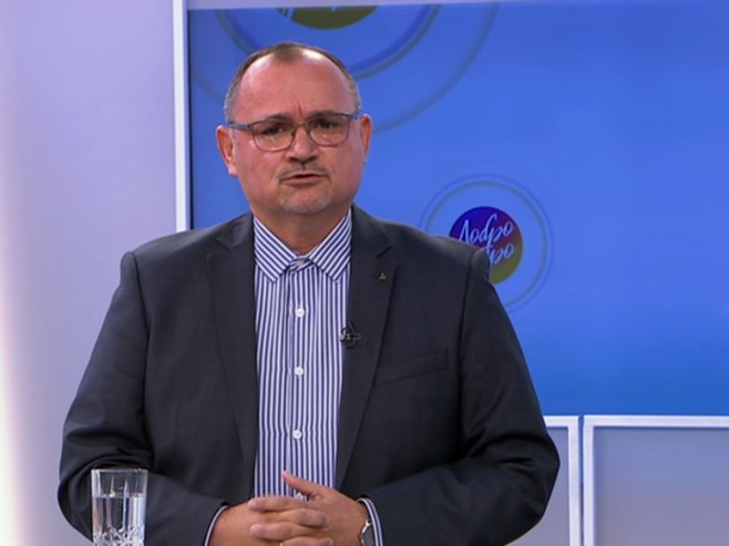 Јaćimović: Uvođenje Evro 6 norme je ishitrena odluka na štetu 90 odsto građana