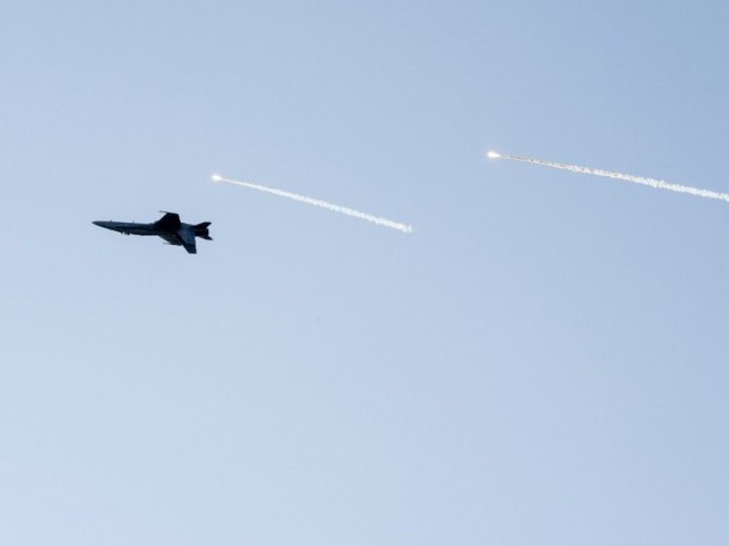 Aksios: Pentagon naložio pripreme za mogući nastavak operacija u Iranu