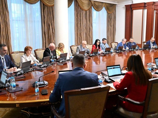 Vlada Srpske utvrdila Konsolidovani izvještaj o izvršenju budžeta; Produžena i Odluka o naftnim derivatima