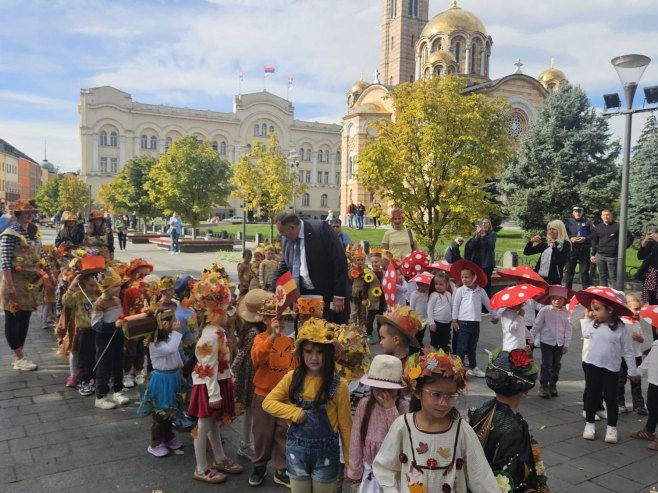 Banjaluka Banjaluka - Foto: Ustupljena fotografija