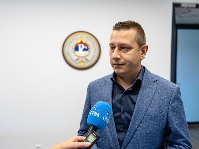 Pale - Medijski sistem Republike Srpske - Goganović Pale - Medijski sistem Republike Srpske - Goganović - Foto: SRNA