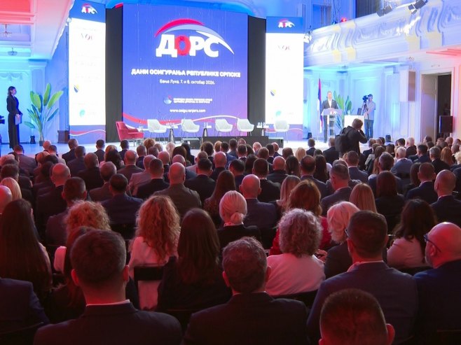 Stanje na tržištu osiguranja u Srpskoj unaprijeđeno