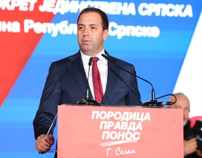 Goran Selak - Foto: Ustupljena fotografija