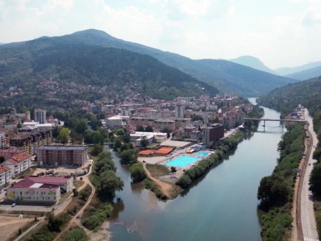 Foča Foča - Foto: RTRS