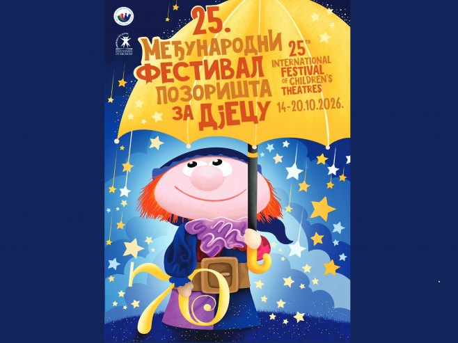 Na Međunarodnom festivalu pozorišta za djecu u Banjaluci predstave iz 11 zemalja