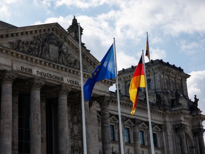 Tužilaštvo istražuje Adisa Ahmetovića, Bundestag mu ukinuo imunitet (VIDEO)