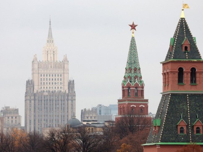 Kremlj: Uskoro telefonski razgovor Putina i Trampa