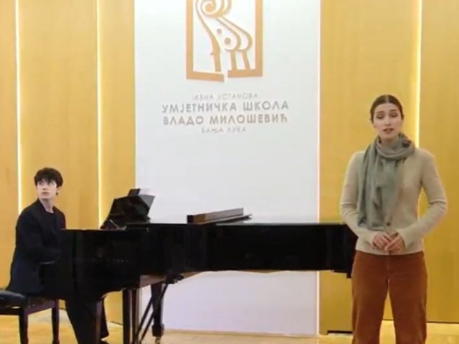 Održan koncert talentovanih ruskih umjetnika u Banjaluci