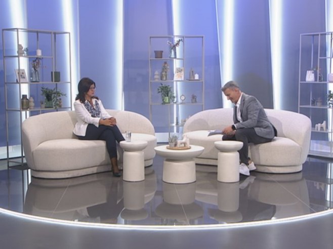 Ristanović: Nauka bedem suvereniteta, ekonomskog razvoja i bezbjednosti (VIDEO)