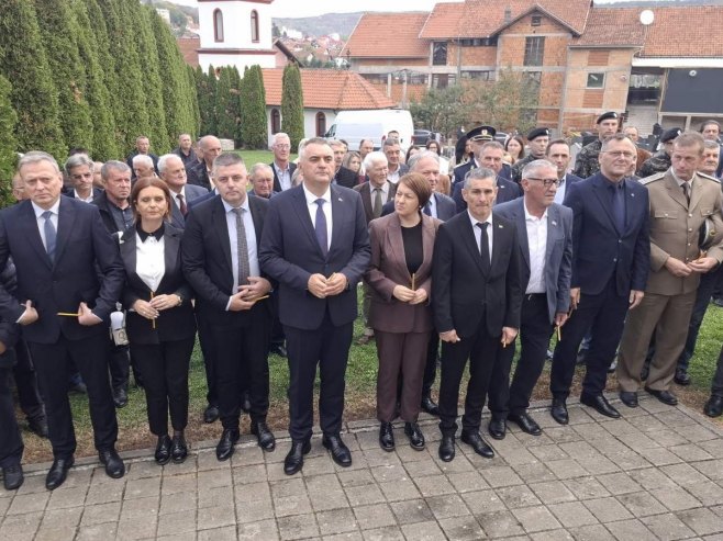 U Mrkonjić Gradu obilježavanje 31. godine od protjerivanja 120.000 Srba iz 13 zapadno - krajiških opština (FOTO)
