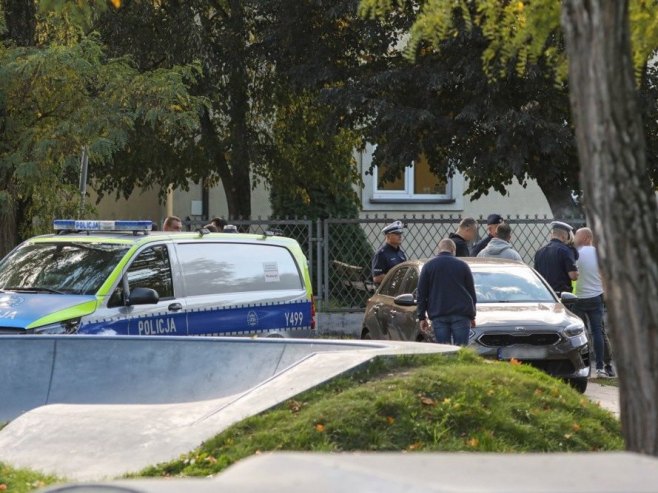 Јoš jedan napad u Poljskoj, povrijeđene tri osobe