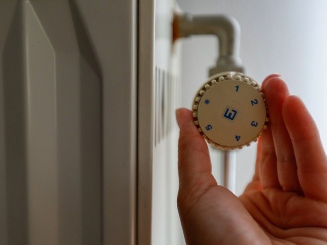 Radijator (Foto: EPA/STEPHANIE LECOCQ) - 