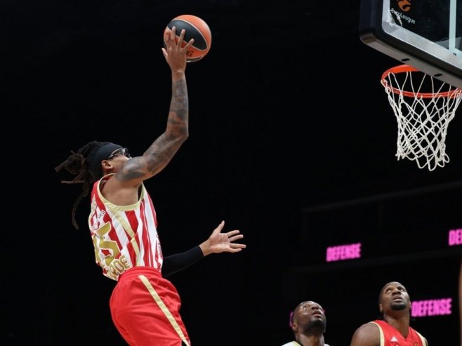 Crvena zvezda (Foto: EPA/ALI HAIDER, ilustracija) -