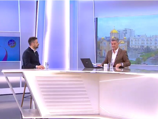 Amidžić: Novi granični prelaz u Gradišci više niko i nikada ne može da zatvori