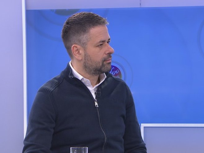 Amidžić: Krajnji cilj da ugase RTRS, kao i Republiku Srpsku