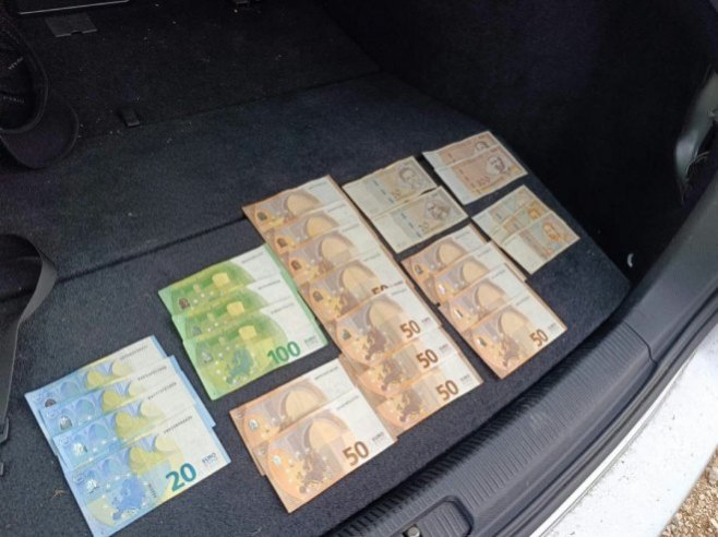 Policijska akcija "Sliper" - Foto: Ustupljena fotografija