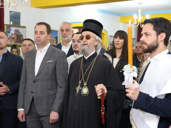 Selak: Nova parohijska sala u Drakuliću na radost vjernicima i korist budućim naraštajima