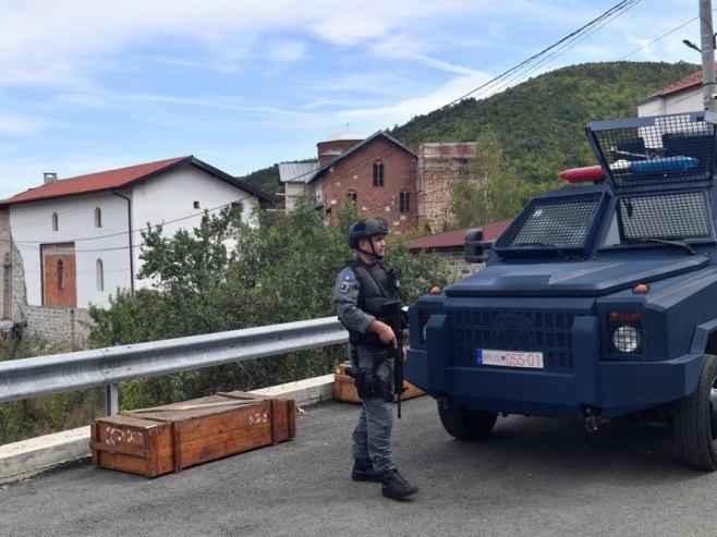 Muškarac ubijen kod Gnjilana, osumnjičeni u bjekstvu