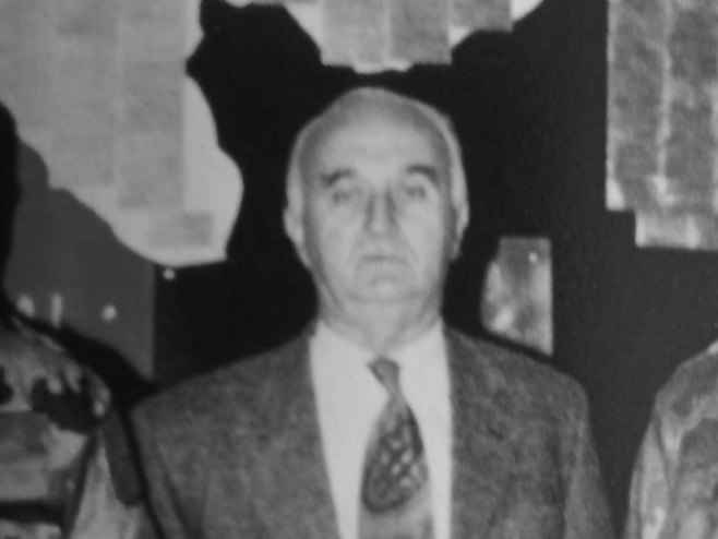 Preminuo Ilija Lukić, pukovnik Vojske Republike Srpske