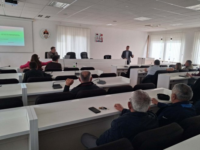 Mještani bilećkog sela Lađevići protiv izgradnje kancer instituta