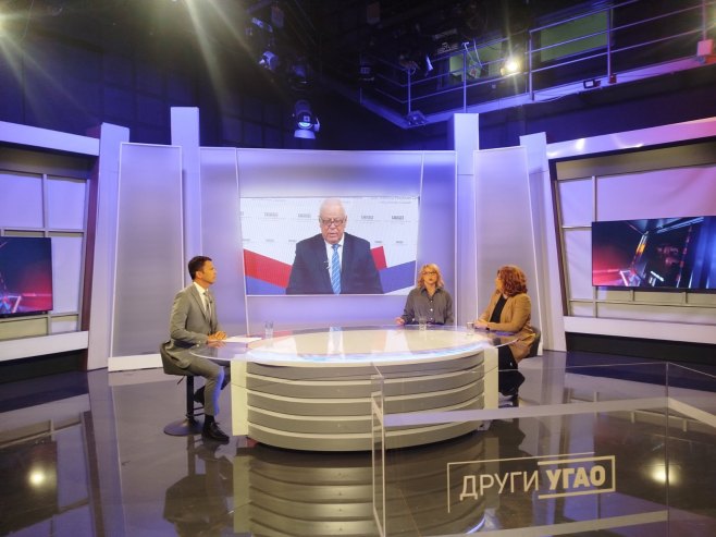 Drugi ugao: Republika Srpska se već pozicionirala na međunarodnoj sceni (VIDEO)