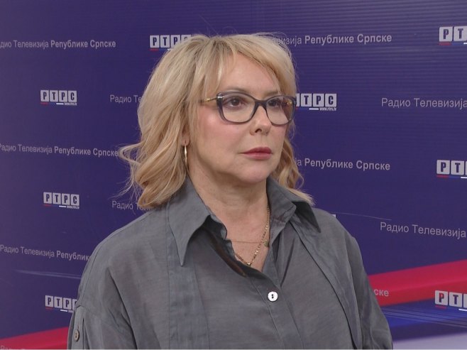 Trišić Babić za RTRS: Pisma Konakovića neće niko čitati, on ne može podnijeti da se Srpska odbranila