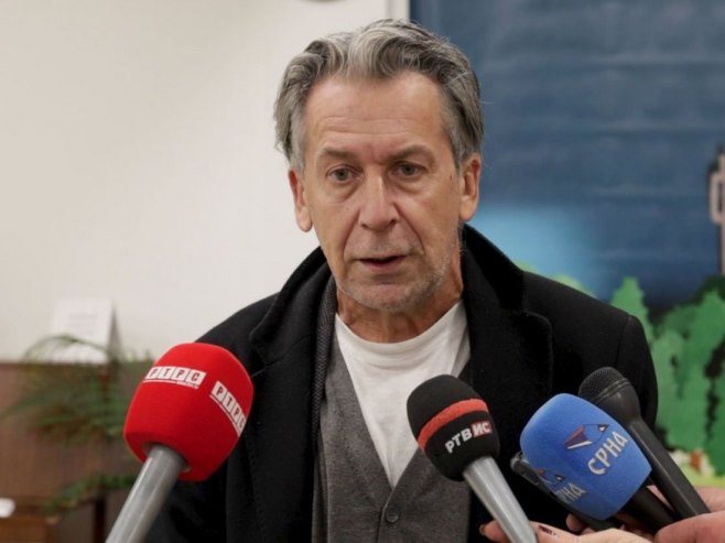 Film "Pečat braće Ljubavića" otvorio "Filmski kampus - program za studente"