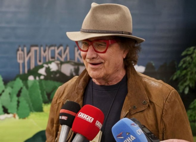 Zafranović: Neki zarad osvajanja vlasti negiraju vlastitu istoriju