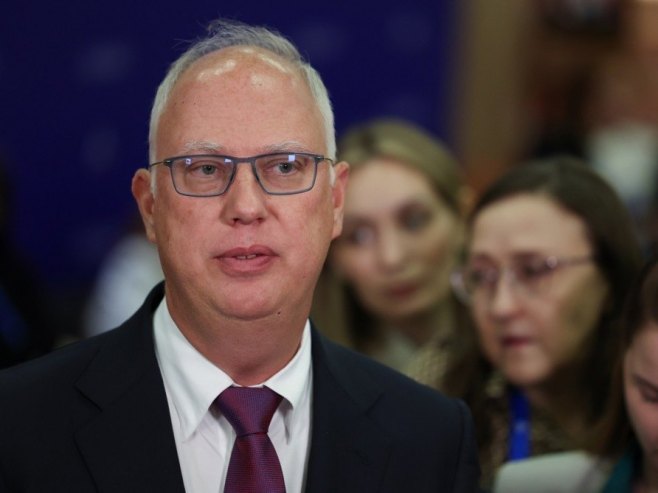 Dmitrijev: EU skriva podatke o kupovini ruskih energenata, ali kritikuje SAD