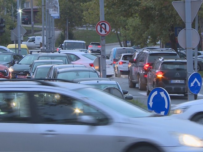 Da li je Banjaluka dostigla granice postojećeg saobraćajnog sistema? (VIDEO)