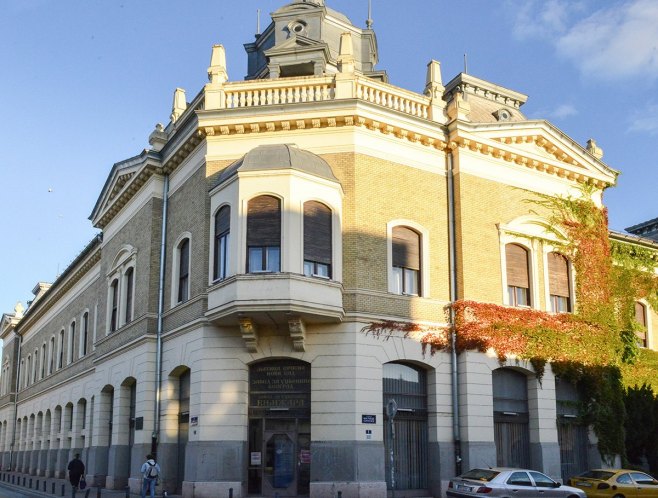 Matica srpska dva vijeka utvrđuje srpski identitet i srpski etnički prostor