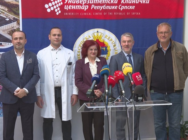 Panel diskusija - napraviti održiv transplantacioni sistem u UKC-u Srpske