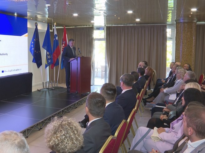 "Nastavak podrške vrijedan milion evra"