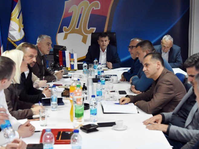 Loš izborni rezultat dodatno produbio podjele SDS-u