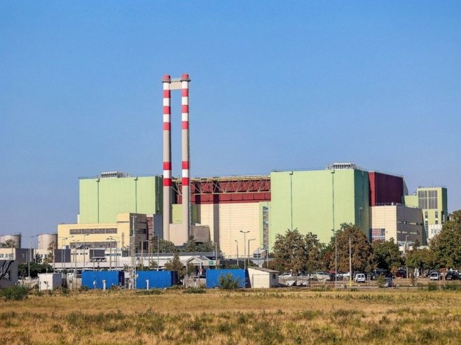 Dunav na rekordno niskom nivou, ali nuklearka "Pakš" nastavlja sa radom