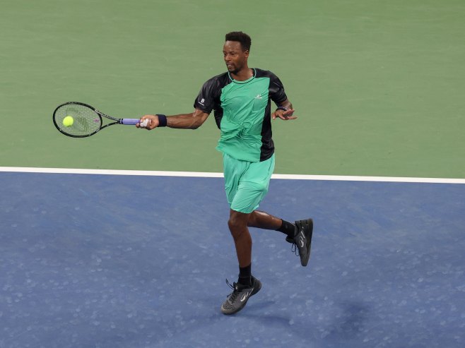 Gael Monfis (Foto: EPA/BRIAN HIRSCHFELD) - 