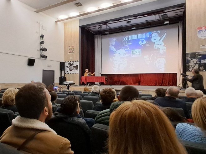 Zafranović: Prepoznavanje zla u čovjeku složen proces